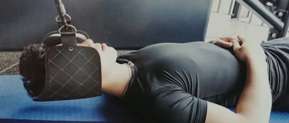 価格1 30 ネックハンモックには２通りの使い方があると気付いた話 Okoblo